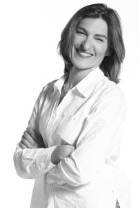 Portrait photo of Dasja Pajkrt